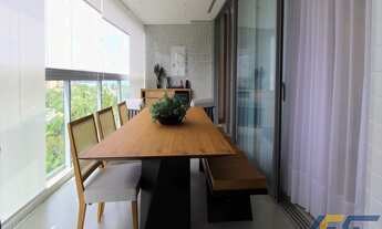 Imagem: Cobertura pé na areia, à venda, Módulo