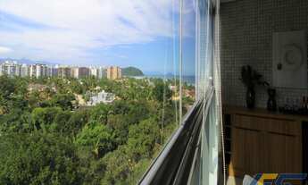 Imagem 2: Cobertura pé na areia, à venda, Módulo 05