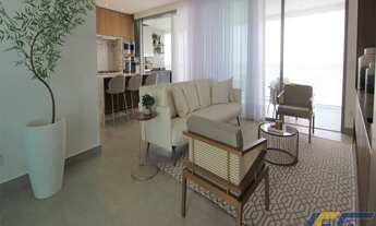 Imagem 3: Cobertura pé na areia, à venda, Módulo 05