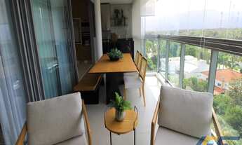 Imagem 4: Cobertura pé na areia, à venda, Módulo 05