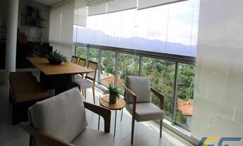 Imagem 6: Cobertura pé na areia, à venda, Módulo 05