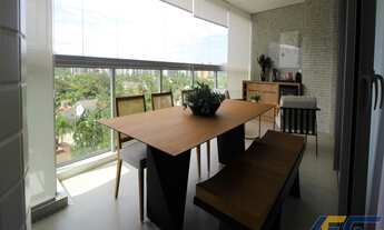 Imagem 7: Cobertura pé na areia, à venda, Módulo 05