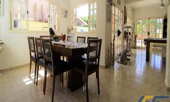 Imagem 3: CASA COM 04 SUÍTES, À VENDA NA RIVIERA DE SÃO LOURENÇO