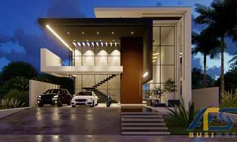 Imagem 5: Casa alto padrão, à venda na Riviera de São Lourenço