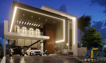 Imagem 6: Casa alto padrão, à venda na Riviera de São Lourenço