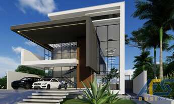 Imagem 7: Casa alto padrão, à venda na Riviera de São Lourenço