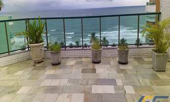 Imagem: Cobertura pé na areia à venda, em Riviera