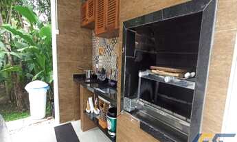 Imagem 2: Casa mobiliada, à venda, na Riviera de São Lourenço