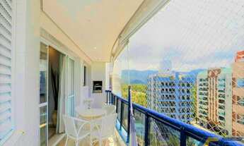 Imagem: Apartamento à venda na Riviera de São