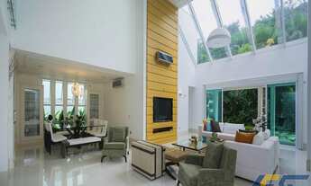 Imagem 4: Casa maravilhosa, à venda na Riviera de São Lourenço