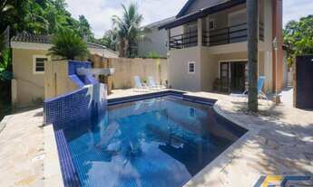 Imagem: Linda casa, mobiliada, à venda na Riviera