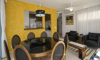 Imagem 7: Cobertura pé na areia, Módulo 07, na Riviera de São Lourenço