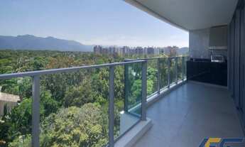 Imagem: Apartamento novo, pé na areia em Riviera