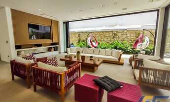 Imagem 7: Luxuosa casa, Módulo 12, na Riviera de São Lourenço