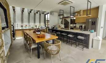 Imagem 4: Luxuosa casa, Módulo 12, na Riviera de São Lourenço