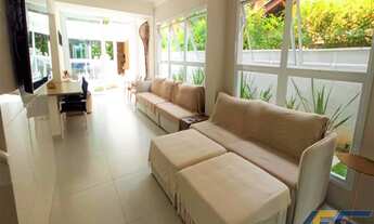 Imagem 3: Casa mobiliada, à venda, na Riviera de São Lourenço