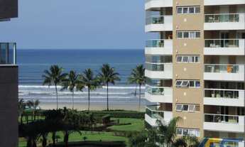 Imagem: Apartamento pé na areia, na Riviera de