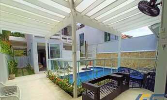 Imagem: Casa mobiliada, à venda, na Riviera de