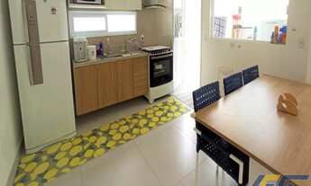 Imagem 4: Casa mobiliada, à venda, na Riviera de São Lourenço