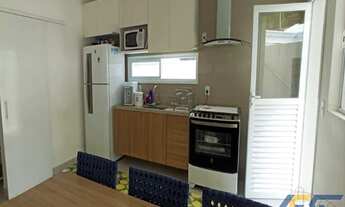 Imagem 5: Casa mobiliada, à venda, na Riviera de São Lourenço