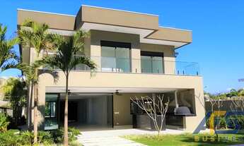 Imagem: Casa à venda, Módulo 17, na Riviera