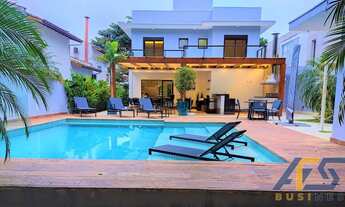 Imagem: Lindíssima casa, à venda na Riviera de