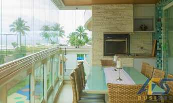 Imagem: Apartamento pé na areia, à venda em Riviera