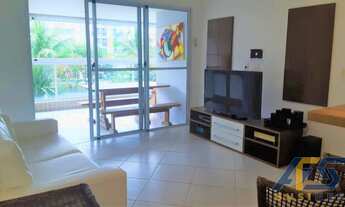 Imagem 2: Apartamento mobiliado, à venda, na Riviera