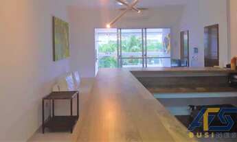 Imagem 3: Apartamento mobiliado, à venda, na Riviera