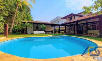 Imagem: Excelente casa, 03 dormitórios, em Riviera