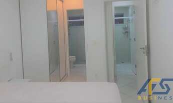 Imagem 7: Apartamento mobiliado, à venda, na Riviera