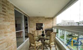 Imagem: Apartamento à venda, mobiliado, na Riviera