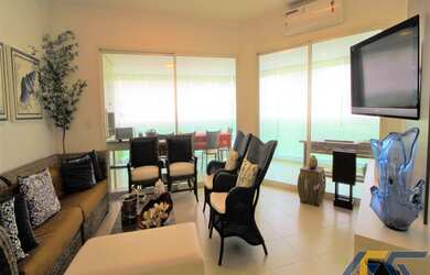 Imagem 5: Apartamento à venda, na Riviera de São Lourenço