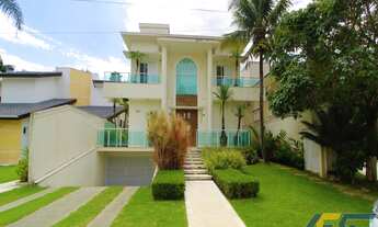 Imagem: Casa à venda na Riviera de São Lourenço