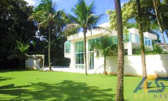 Imagem: Casa à venda, em Riviera de São Lourenço