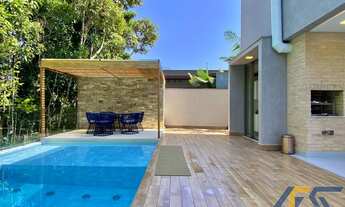 Imagem 5: Casa lindamente decorada, à venda na Riviera de São Lourenço