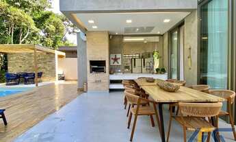 Imagem 6: Casa lindamente decorada, à venda na Riviera de São Lourenço