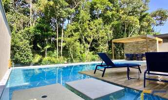 Imagem 3: Casa lindamente decorada, à venda na Riviera de São Lourenço