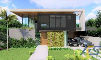 Imagem: Casa finamente decorada, à venda na Riviera