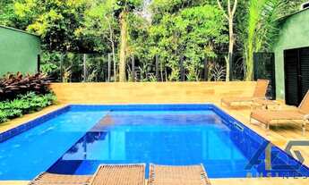 Imagem 2: Casa mobiliada, à venda em Riviera de São Lourenço