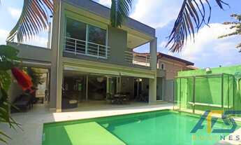 Imagem: Casa à venda, 05 suítes, na Riviera de