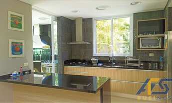 Imagem 6: Casa à venda, 05 suítes, na Riviera de São Lourenço