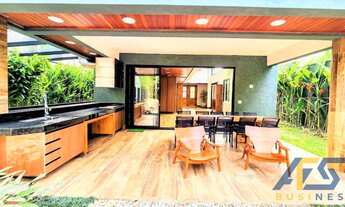 Imagem 7: Casa mobiliada, à venda em Riviera de São Lourenço