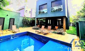 Imagem: Casa mobiliada, à venda em Riviera de São