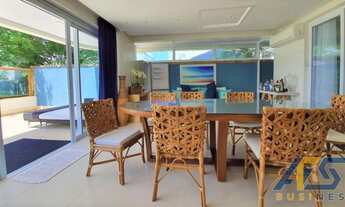 Imagem: Apartamento térreo, na Riviera de São