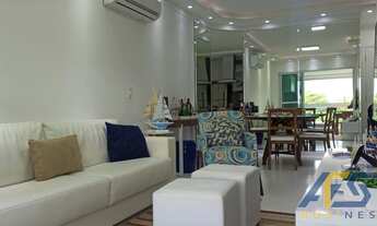 Imagem 3: Belíssimo apartamento à venda na Riviera de São Lourenço!