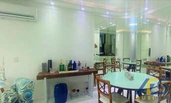 Imagem 5: Belíssimo apartamento à venda na Riviera de São Lourenço!