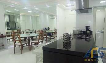 Imagem 4: Belíssimo apartamento à venda na Riviera de São Lourenço!