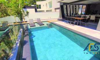 Imagem 2: Casa lindamente decorada, à venda na Riviera de São Lourenço