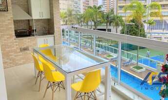 Imagem: Lindo apartamento p/ locação em Riviera